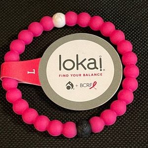 Breast Cancer Lokai, Size Large